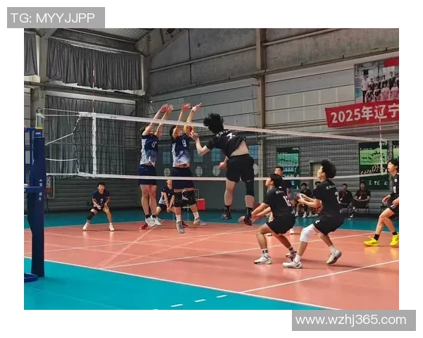 广州排球队逆袭之路全国锦标赛特别报道展现拼搏精神与团队力量 广州排球队逆袭之路全国锦标赛特别报道展现拼搏精神与团队力量