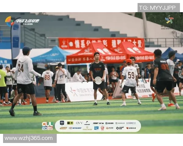 广州飞盘队在滑板精英赛中的崛起与成长历程揭秘