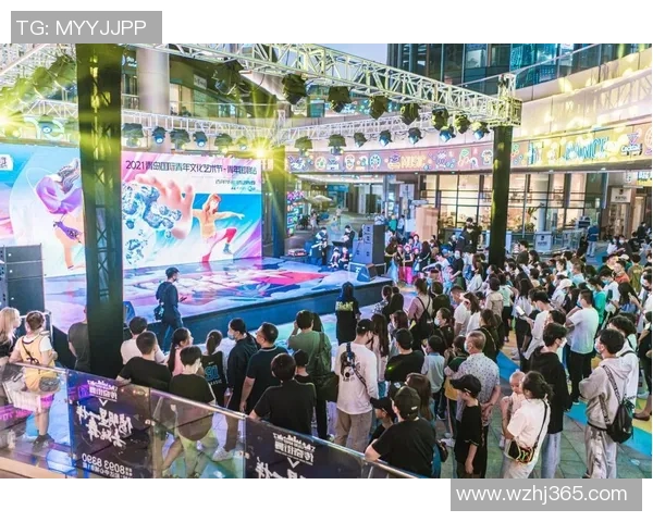 极限运动嘉年华积分榜揭晓武汉街舞队以91分稳居第一名