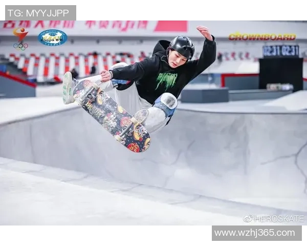 滑板战术解析：武汉滑板队独特进攻体系的构建与应用探讨