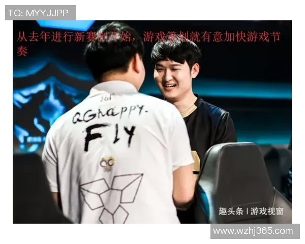 热议和平精英：FPX战队如何引领游戏节奏的全新变革之路