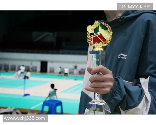 深圳羽毛球队荣获全国团队协作排行榜第三名展现卓越团队精神与实力