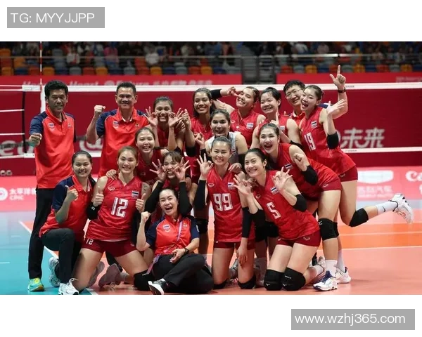 深入探讨杭州排球队比赛经验的差异与影响分析