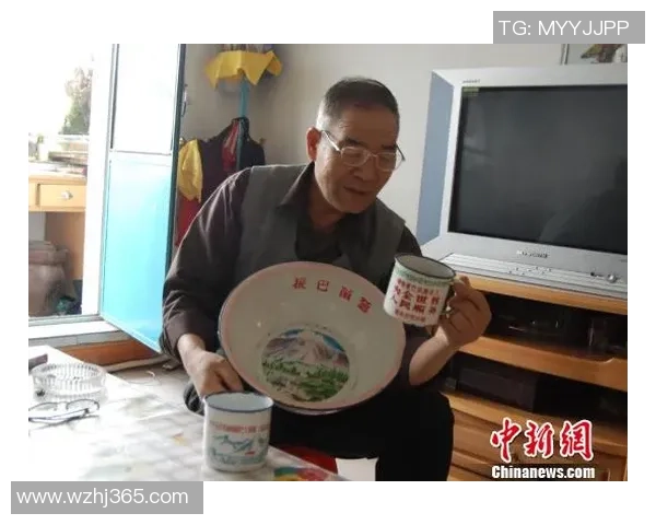 赵秀英专访：追忆乒乓球辉煌岁月与心路历程