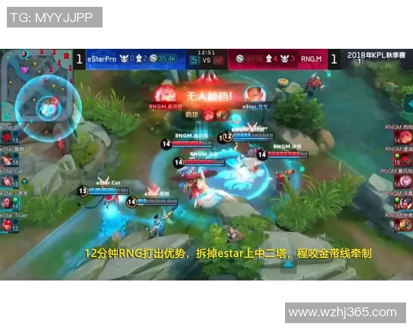 王者荣耀热点分析：IG战队进攻策略与战术深度解读