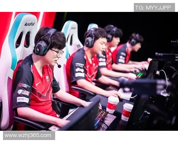 重磅专题：JDG战队如何引领进攻革新与战术变革的新时代