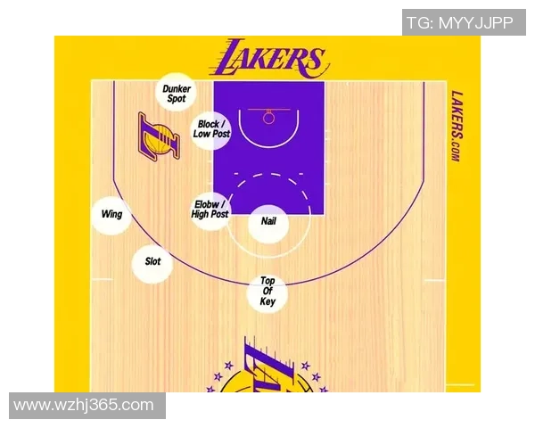 杭州篮球队技术解析：从战术布局到球员配合的全面探讨